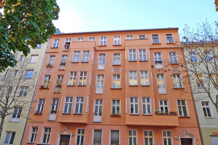 Liegenschaft