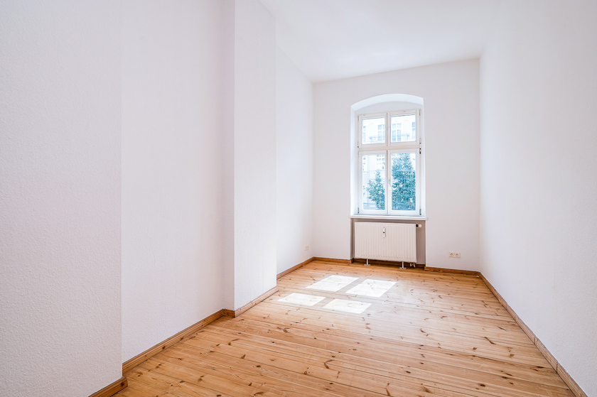 Atmosphärische Zimmer