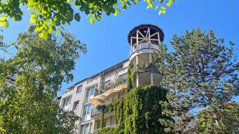 Liegenschaft