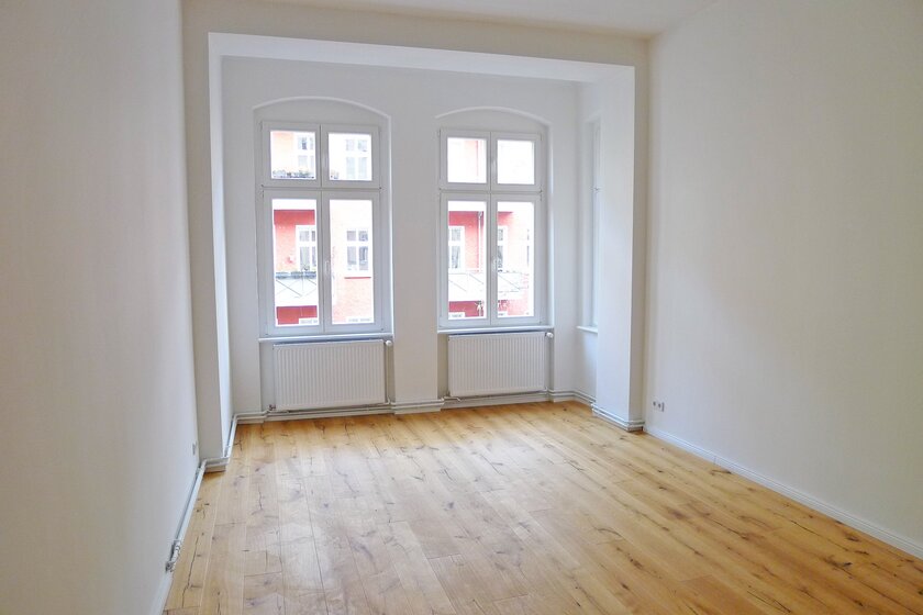 Tolle Zimmer!