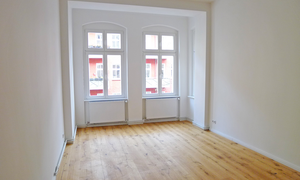 Tolle Zimmer!