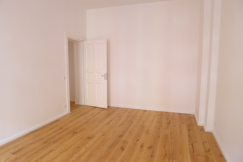 Tolle Zimmer!