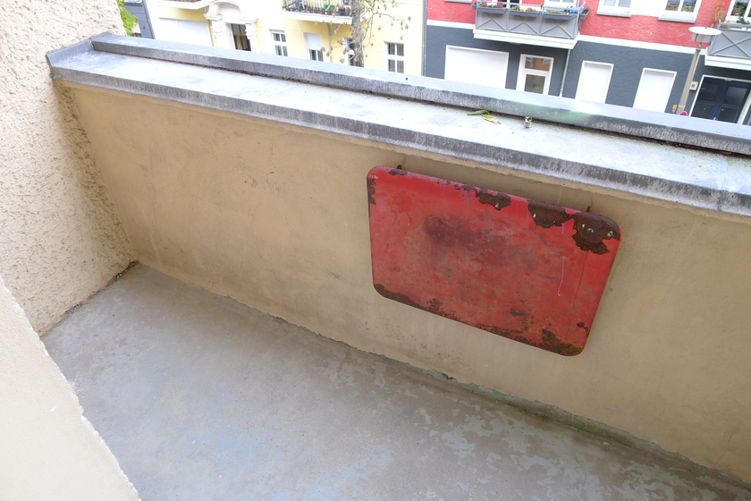 Balkon (2 von 2)