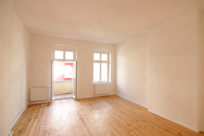 Sehr schöne Zimmer (Zimmer 1)
