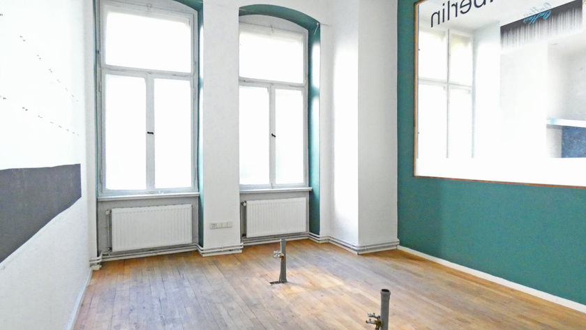Weiterer Raum