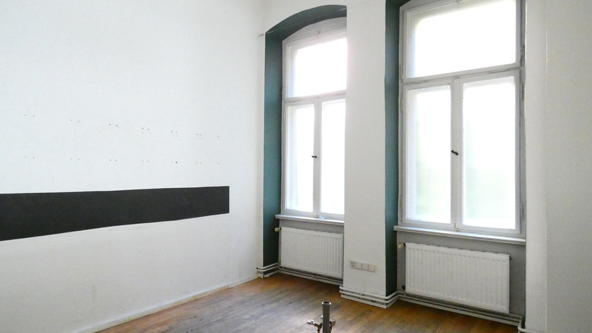 Weiterer Raum