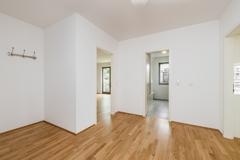 Wohnungsentree