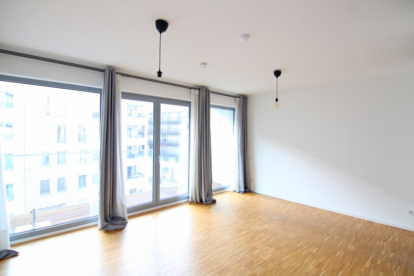 Hübsches Balkonzimmer