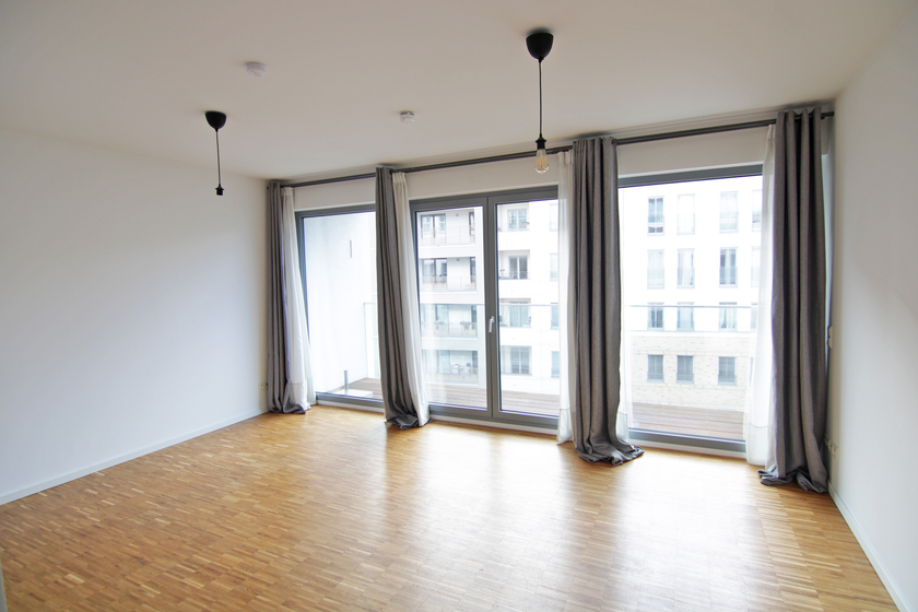 Hübsches Balkonzimmer