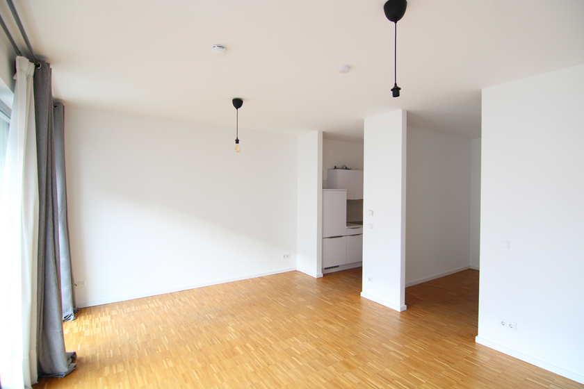 Hübsches Balkonzimmer