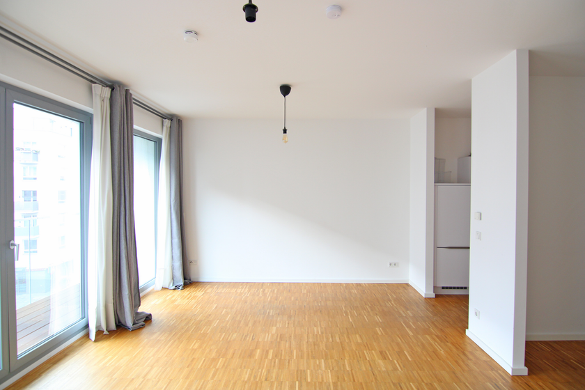 Hübsches Balkonzimmer