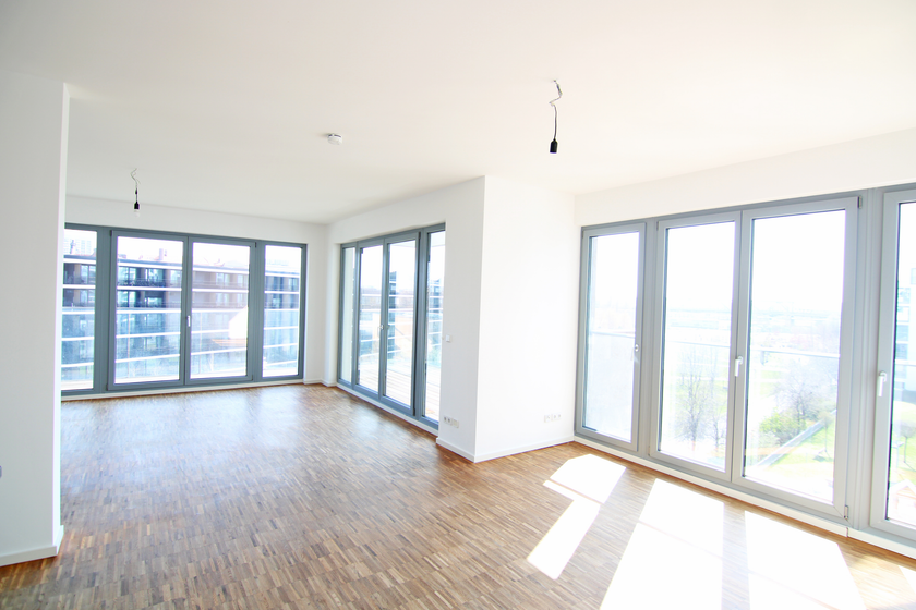 Beispielwohnung (andere Etage)