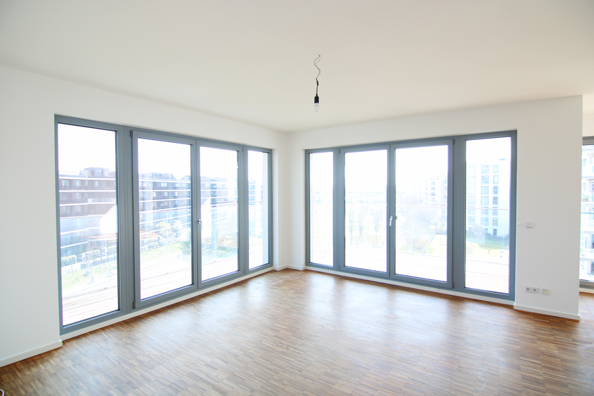 Beispielwohnung (andere Etage)