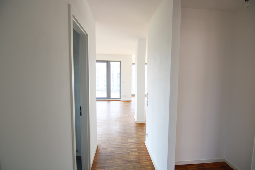 Beispielwohnung (andere Etage)