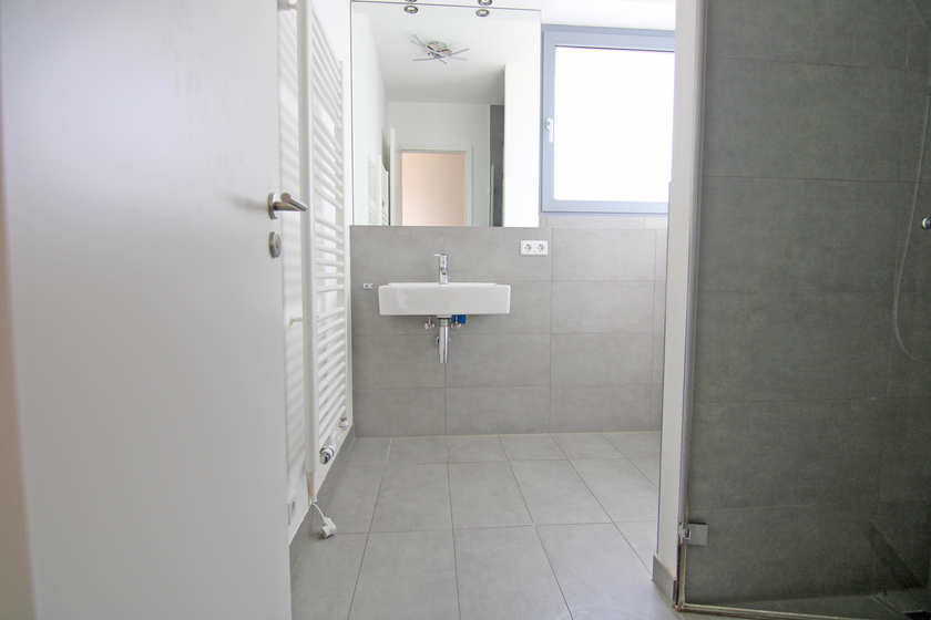 Beispielwohnung (andere Etage)