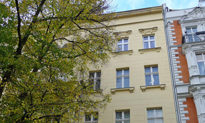 Liegenschaft