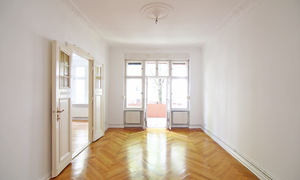 Ambientestarkes Zimmer 1
