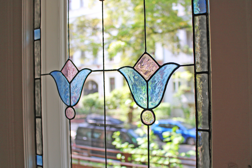 Tolle Details