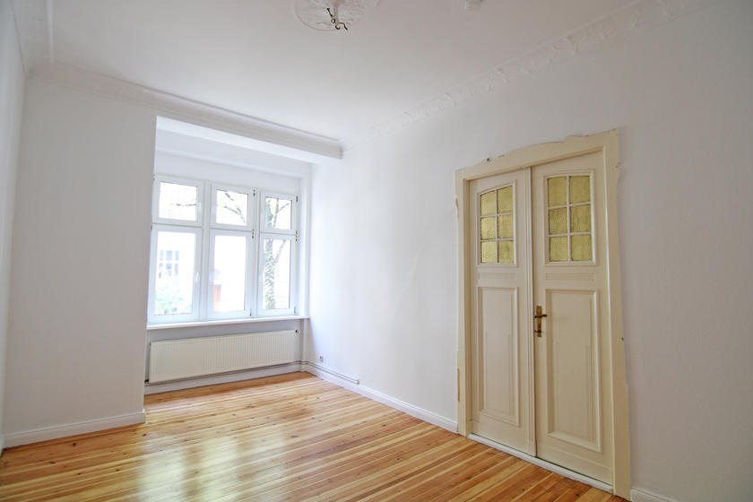 Ambientestarkes Zimmer 2