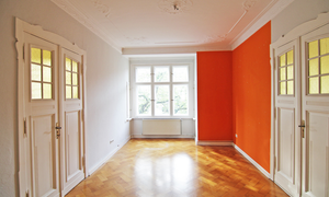 Sehr schöne Zimmer 