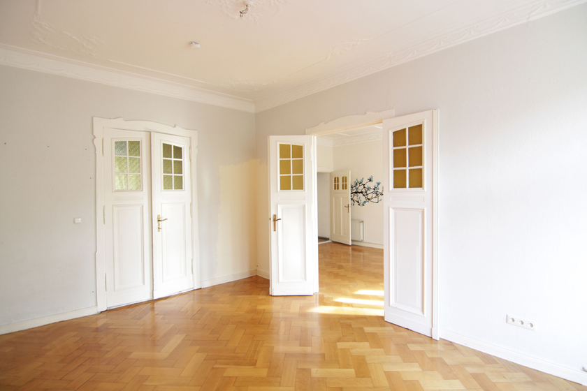 Sehr schöne Zimmer 