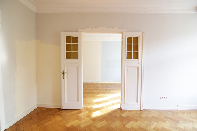 Sehr schöne Zimmer 