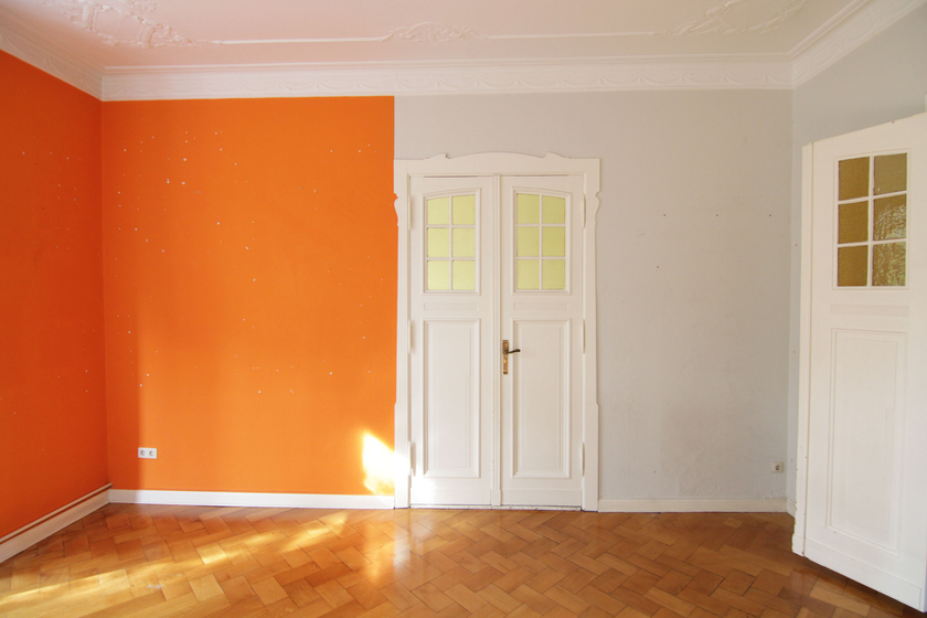 Sehr schöne Zimmer 