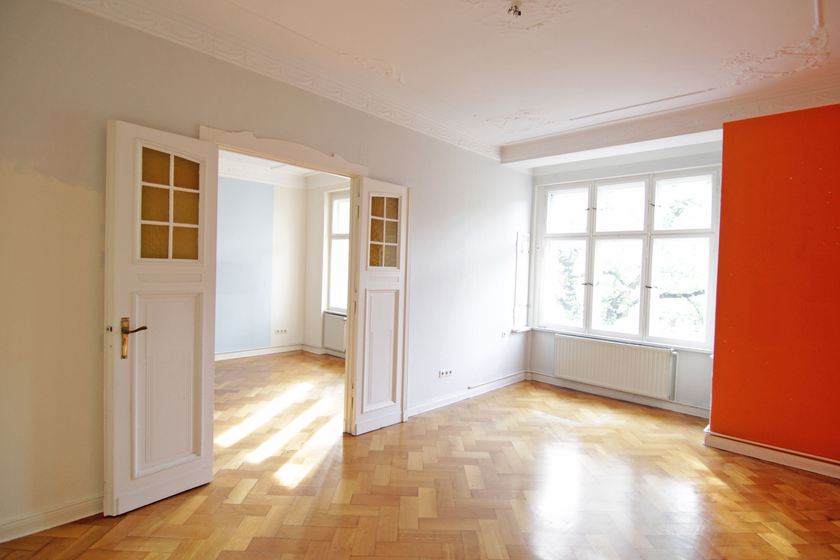 Sehr schöne Zimmer 