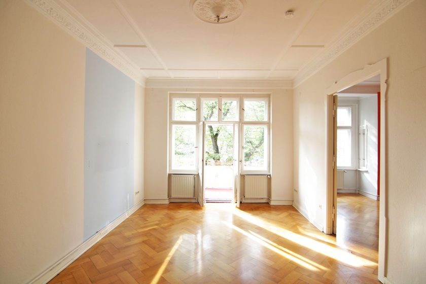 Sehr schöne Zimmer 