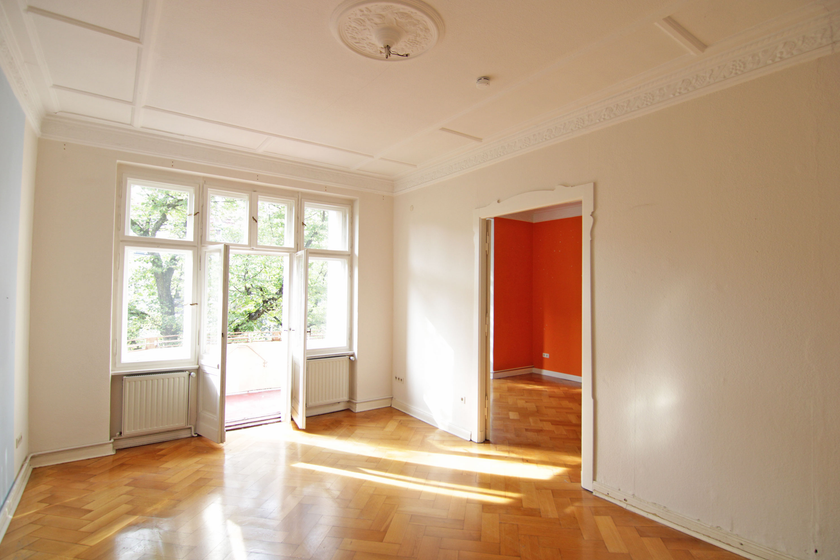 Sehr schöne Zimmer 