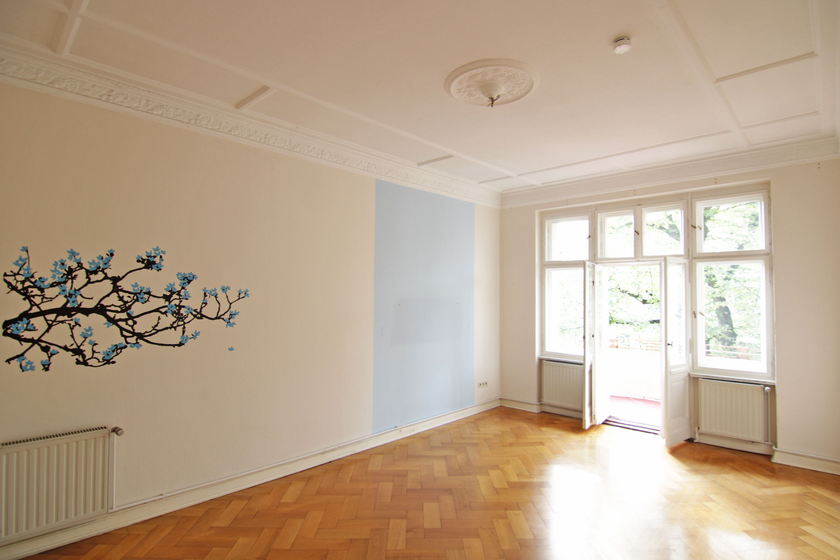 Sehr schöne Zimmer 