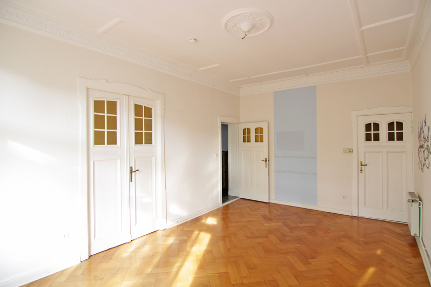 Sehr schöne Zimmer 