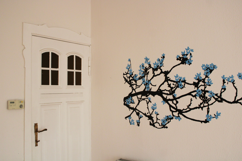 Tolle Altbaudetails