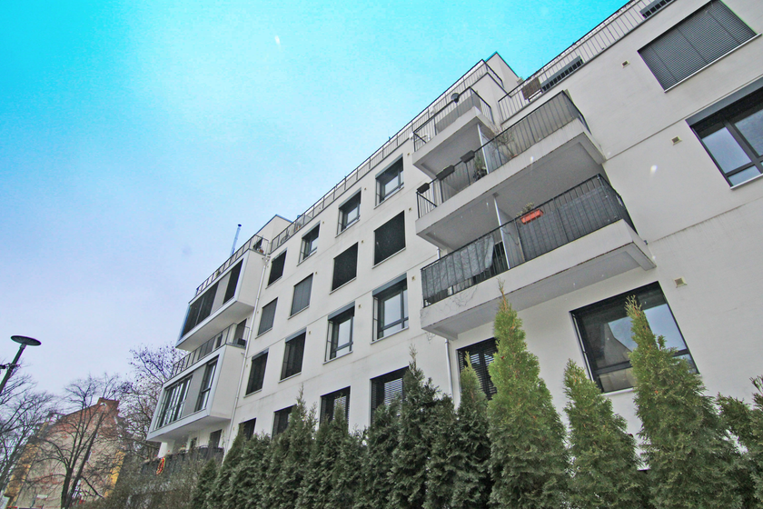 Liegenschaft