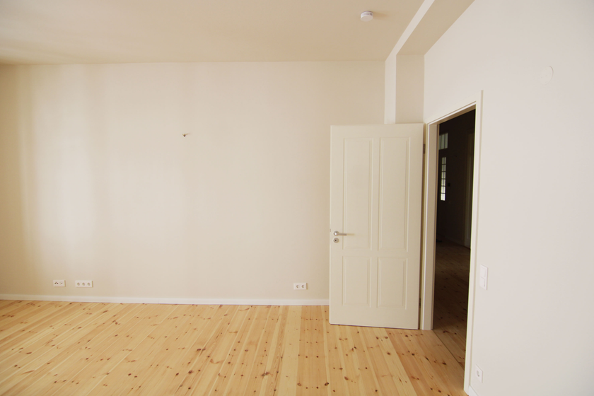 Schöne Zimmer (Zimmer 1)