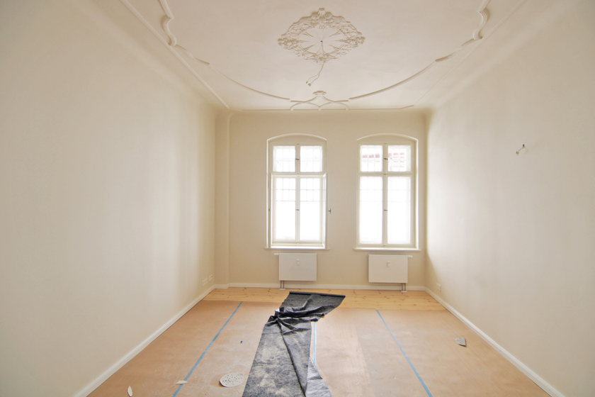 Hübsche Zimmer (Zimmer 2)
