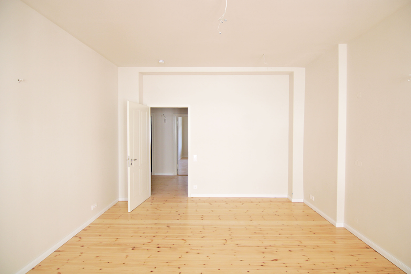Hübsche Zimmer (Zimmer 1)