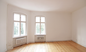 Großes Wohnzimmer