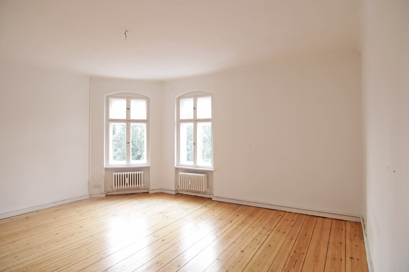 Großes Wohnzimmer