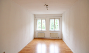 Hübsche Zimmer (Zimmer 1)