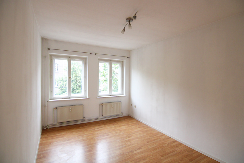 Hübsche Zimmer (Zimmer 1)