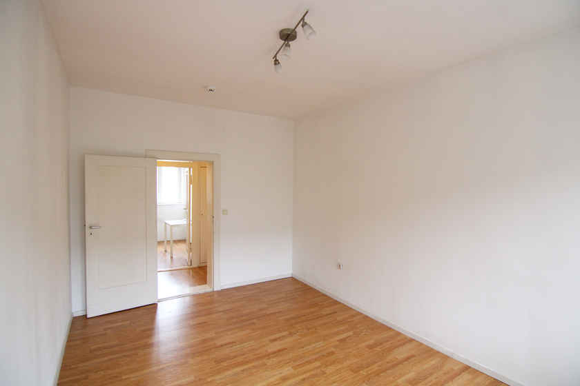 Hübsche Zimmer (Zimmer 1)