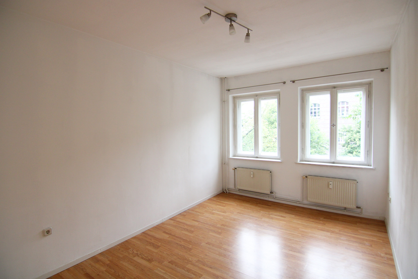 Hübsche Zimmer (Zimmer 1)
