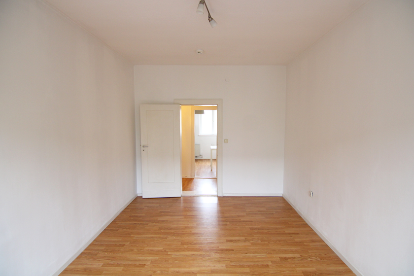 Hübsche Zimmer (Zimmer 1)