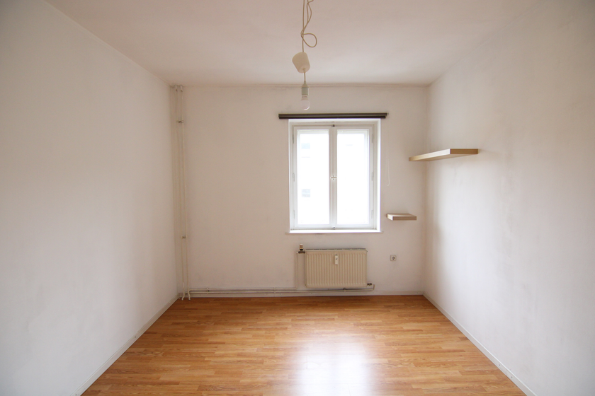 Hübsche Zimmer (Zimmer 2)