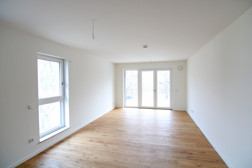 Schönes Wohnzimmer