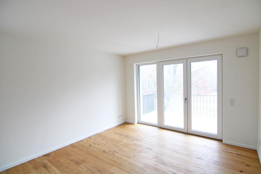 Schönes Wohnzimmer