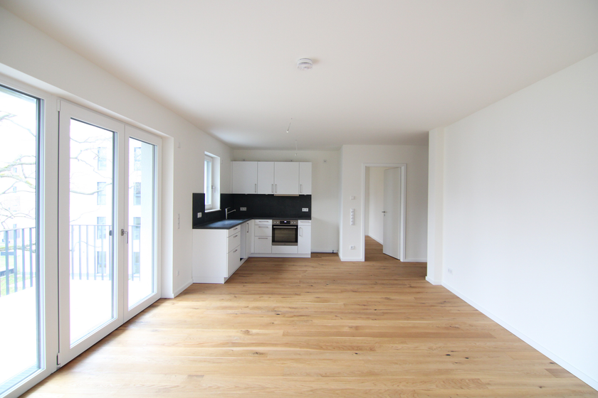 Tolles Wohnzimmer