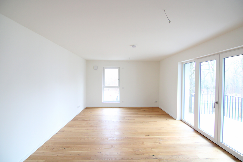 Tolles Wohnzimmer