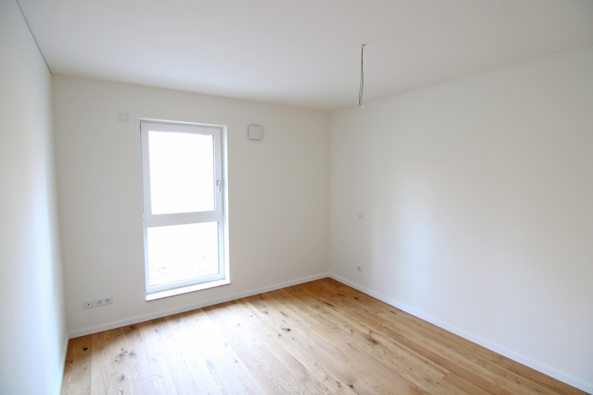 Hübsche Schlafzimmer